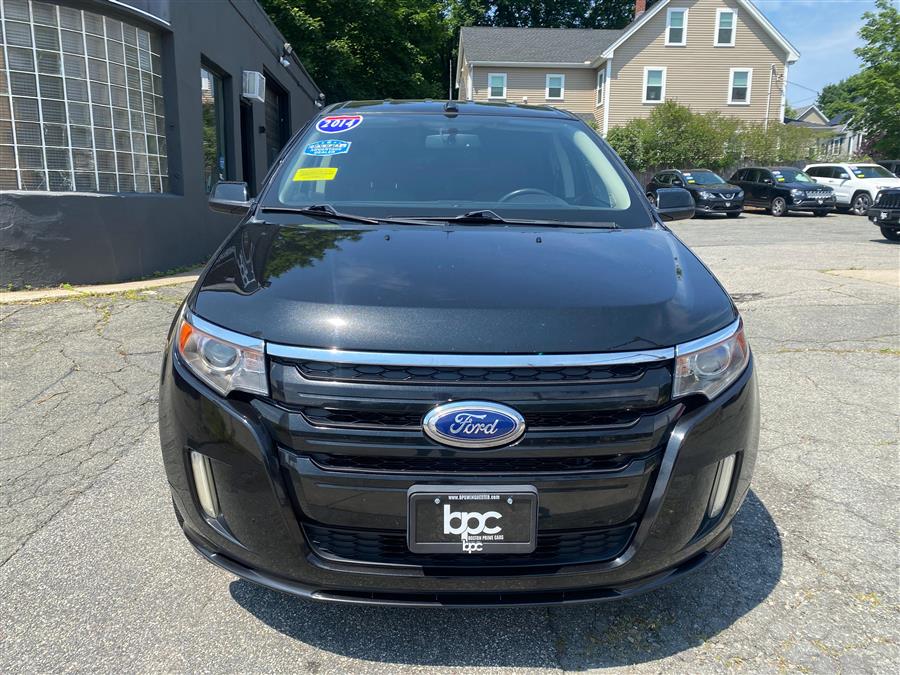 2014 Ford Edge 4dr Sport AWD, available for sale in Winchester, Massachusetts | Boston Prime Cars. Winchester, Massachusetts 2014 Ford Edge 4dr Sport AWD, available for sale in Winchester, Massachusetts | Boston Prime Cars. Winchester, Massachusetts