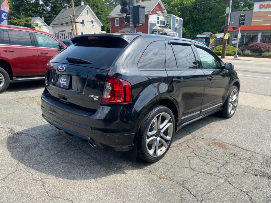2014 Ford Edge 4dr Sport AWD, available for sale in Winchester, Massachusetts | Boston Prime Cars. Winchester, Massachusetts 2014 Ford Edge 4dr Sport AWD, available for sale in Winchester, Massachusetts | Boston Prime Cars. Winchester, Massachusetts