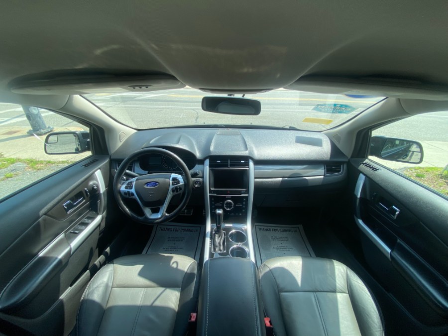 2014 Ford Edge 4dr Sport AWD, available for sale in Winchester, Massachusetts | Boston Prime Cars. Winchester, Massachusetts 2014 Ford Edge 4dr Sport AWD, available for sale in Winchester, Massachusetts | Boston Prime Cars. Winchester, Massachusetts