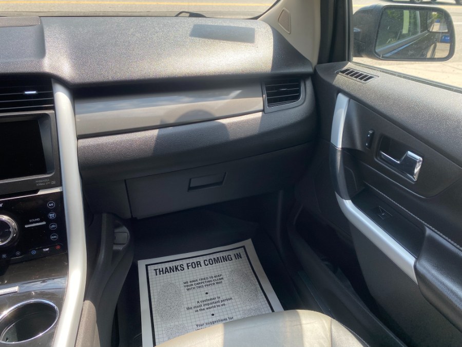 2014 Ford Edge 4dr Sport AWD, available for sale in Winchester, Massachusetts | Boston Prime Cars. Winchester, Massachusetts 2014 Ford Edge 4dr Sport AWD, available for sale in Winchester, Massachusetts | Boston Prime Cars. Winchester, Massachusetts