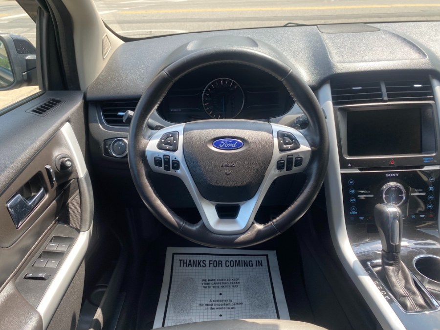2014 Ford Edge 4dr Sport AWD, available for sale in Winchester, Massachusetts | Boston Prime Cars. Winchester, Massachusetts 2014 Ford Edge 4dr Sport AWD, available for sale in Winchester, Massachusetts | Boston Prime Cars. Winchester, Massachusetts