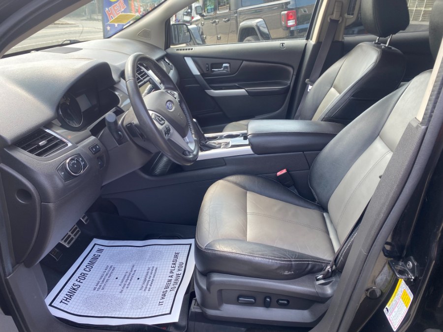 2014 Ford Edge 4dr Sport AWD, available for sale in Winchester, Massachusetts | Boston Prime Cars. Winchester, Massachusetts 2014 Ford Edge 4dr Sport AWD, available for sale in Winchester, Massachusetts | Boston Prime Cars. Winchester, Massachusetts