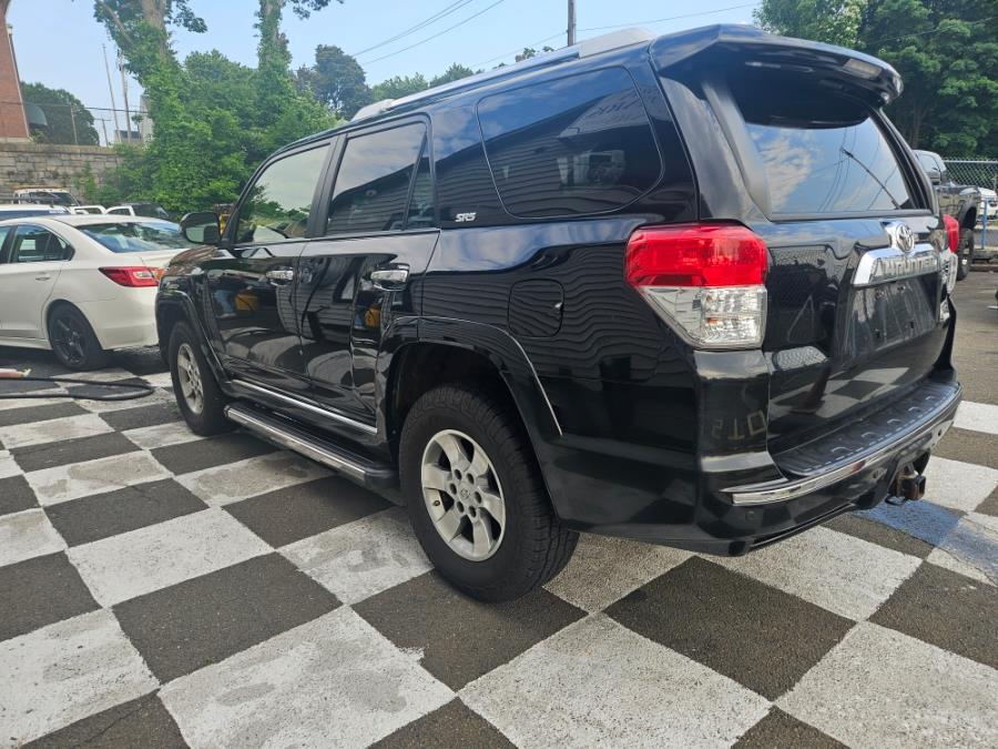 2013 Toyota 4Runner 4WD 4dr V6 SR5 (Natl), available for sale in Ansonia, Connecticut | Ansonia Auto Park LLC. Ansonia, Connecticut 2013 Toyota 4Runner 4WD 4dr V6 SR5 (Natl), available for sale in Ansonia, Connecticut | Ansonia Auto Park LLC. Ansonia, Connecticut