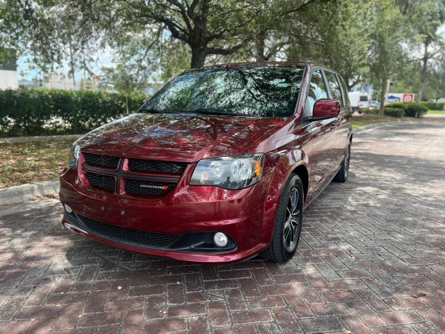 2018 Dodge Grand Caravan GT Wagon, available for sale in Hialeah, Florida | The Palm Motors LLC. Hialeah, Florida 2018 Dodge Grand Caravan GT Wagon, available for sale in Hialeah, Florida | The Palm Motors LLC. Hialeah, Florida