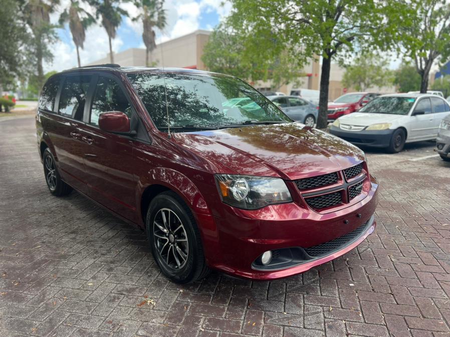2018 Dodge Grand Caravan GT Wagon, available for sale in Hialeah, Florida | The Palm Motors LLC. Hialeah, Florida 2018 Dodge Grand Caravan GT Wagon, available for sale in Hialeah, Florida | The Palm Motors LLC. Hialeah, Florida