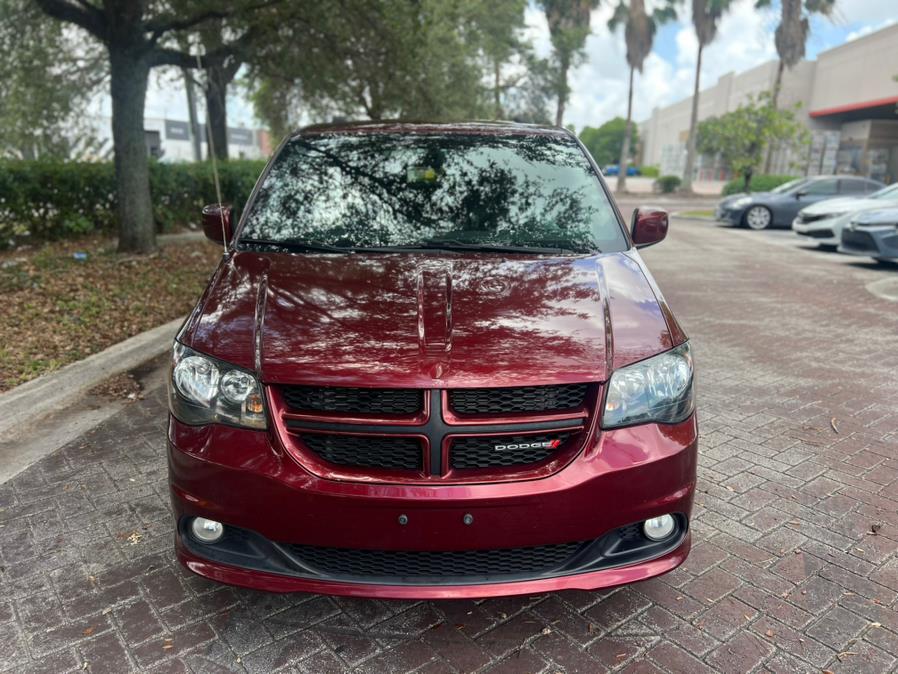 2018 Dodge Grand Caravan GT Wagon, available for sale in Hialeah, Florida | The Palm Motors LLC. Hialeah, Florida 2018 Dodge Grand Caravan GT Wagon, available for sale in Hialeah, Florida | The Palm Motors LLC. Hialeah, Florida