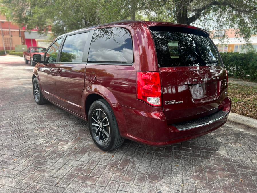 2018 Dodge Grand Caravan GT Wagon, available for sale in Hialeah, Florida | The Palm Motors LLC. Hialeah, Florida 2018 Dodge Grand Caravan GT Wagon, available for sale in Hialeah, Florida | The Palm Motors LLC. Hialeah, Florida