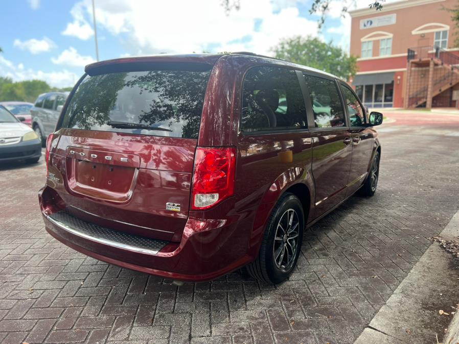 2018 Dodge Grand Caravan GT Wagon, available for sale in Hialeah, Florida | The Palm Motors LLC. Hialeah, Florida 2018 Dodge Grand Caravan GT Wagon, available for sale in Hialeah, Florida | The Palm Motors LLC. Hialeah, Florida