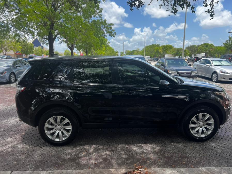 2018 Land Rover Discovery Sport SE 4WD, available for sale in Hialeah, Florida | The Palm Motors LLC. Hialeah, Florida 2018 Land Rover Discovery Sport SE 4WD, available for sale in Hialeah, Florida | The Palm Motors LLC. Hialeah, Florida