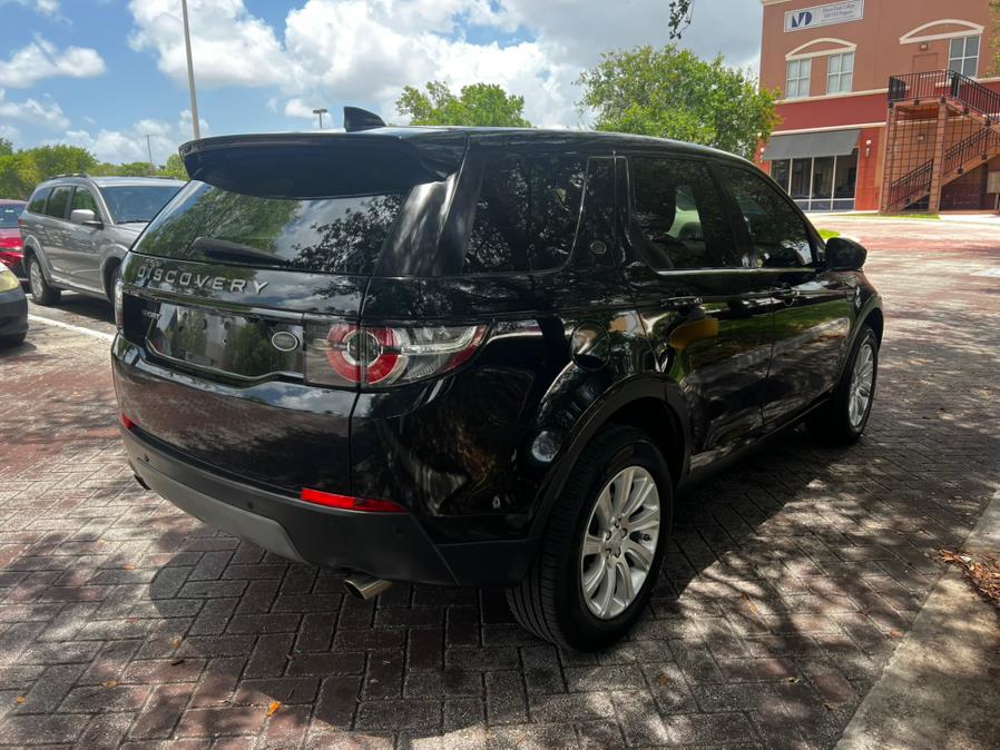 2018 Land Rover Discovery Sport SE 4WD, available for sale in Hialeah, Florida | The Palm Motors LLC. Hialeah, Florida 2018 Land Rover Discovery Sport SE 4WD, available for sale in Hialeah, Florida | The Palm Motors LLC. Hialeah, Florida