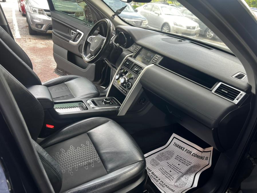 2018 Land Rover Discovery Sport SE 4WD, available for sale in Hialeah, Florida | The Palm Motors LLC. Hialeah, Florida 2018 Land Rover Discovery Sport SE 4WD, available for sale in Hialeah, Florida | The Palm Motors LLC. Hialeah, Florida