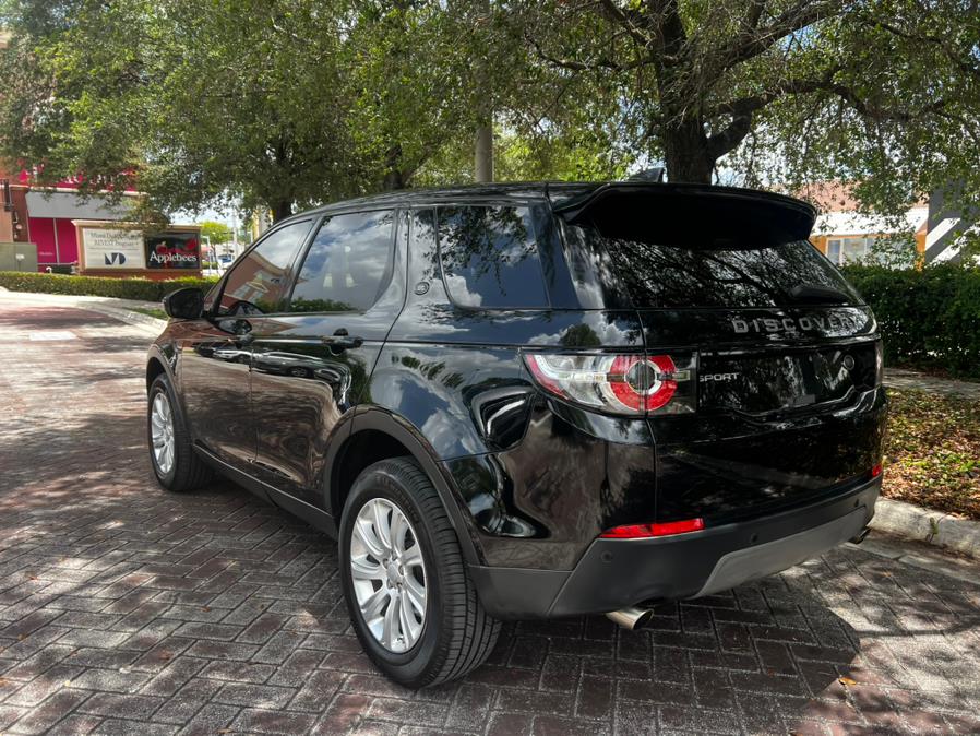 2018 Land Rover Discovery Sport SE 4WD, available for sale in Hialeah, Florida | The Palm Motors LLC. Hialeah, Florida 2018 Land Rover Discovery Sport SE 4WD, available for sale in Hialeah, Florida | The Palm Motors LLC. Hialeah, Florida
