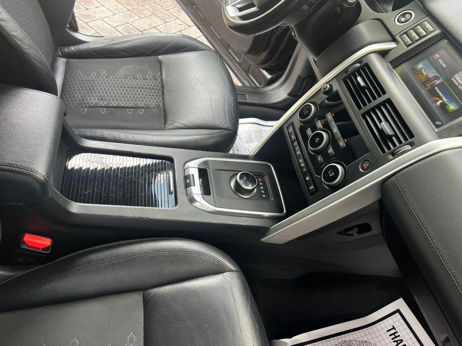 2018 Land Rover Discovery Sport SE 4WD, available for sale in Hialeah, Florida | The Palm Motors LLC. Hialeah, Florida 2018 Land Rover Discovery Sport SE 4WD, available for sale in Hialeah, Florida | The Palm Motors LLC. Hialeah, Florida