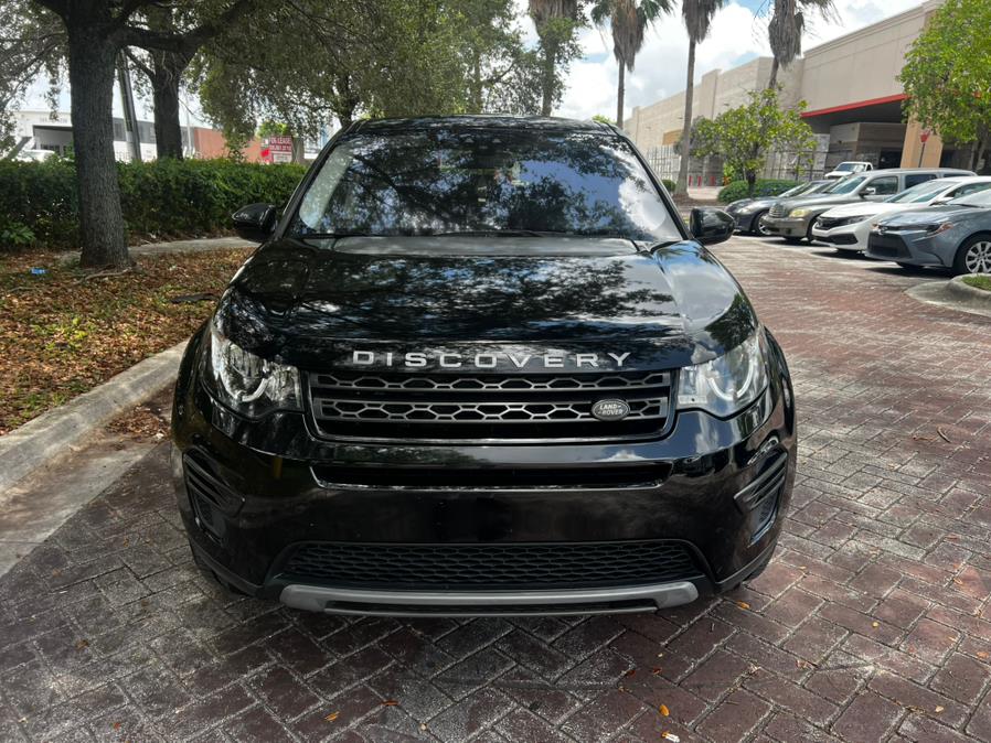 2018 Land Rover Discovery Sport SE 4WD, available for sale in Hialeah, Florida | The Palm Motors LLC. Hialeah, Florida 2018 Land Rover Discovery Sport SE 4WD, available for sale in Hialeah, Florida | The Palm Motors LLC. Hialeah, Florida