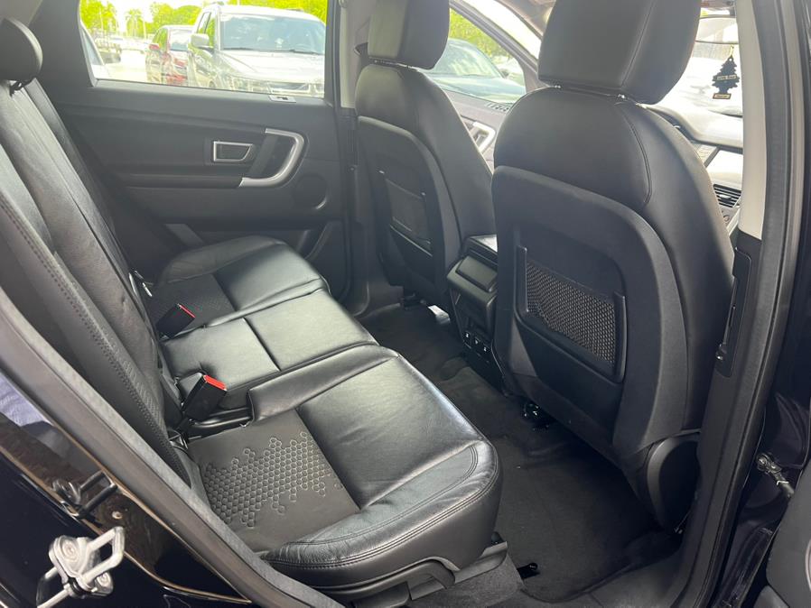 2018 Land Rover Discovery Sport SE 4WD, available for sale in Hialeah, Florida | The Palm Motors LLC. Hialeah, Florida 2018 Land Rover Discovery Sport SE 4WD, available for sale in Hialeah, Florida | The Palm Motors LLC. Hialeah, Florida