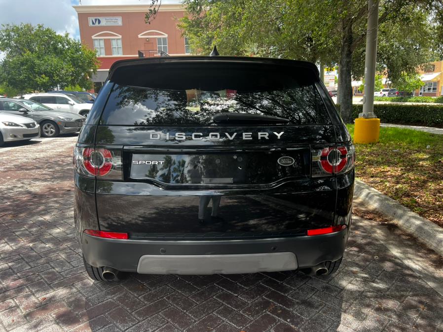 2018 Land Rover Discovery Sport SE 4WD, available for sale in Hialeah, Florida | The Palm Motors LLC. Hialeah, Florida 2018 Land Rover Discovery Sport SE 4WD, available for sale in Hialeah, Florida | The Palm Motors LLC. Hialeah, Florida