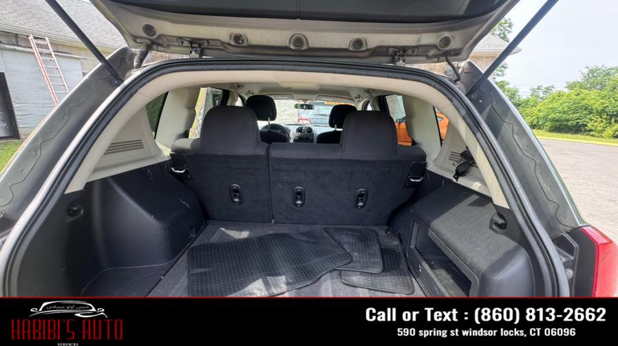 2013 Jeep Compass 4WD 4dr Sport, available for sale in Windsor Locks, Connecticut | Habibis Auto Sales. Windsor Locks, Connecticut 2013 Jeep Compass 4WD 4dr Sport, available for sale in Windsor Locks, Connecticut | Habibis Auto Sales. Windsor Locks, Connecticut
