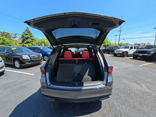 2022 Acura Mdx w/A-Spec Package AWD, available for sale in Yonkers, New York | Westchester Auto Group. Yonkers, New York 2022 Acura Mdx w/A-Spec Package AWD, available for sale in Yonkers, New York | Westchester Auto Group. Yonkers, New York
