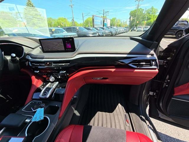 2022 Acura Mdx w/A-Spec Package AWD, available for sale in Yonkers, New York | Westchester Auto Group. Yonkers, New York 2022 Acura Mdx w/A-Spec Package AWD, available for sale in Yonkers, New York | Westchester Auto Group. Yonkers, New York