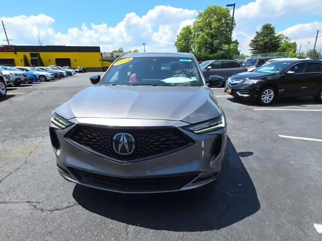 2022 Acura Mdx w/A-Spec Package AWD, available for sale in Yonkers, New York | Westchester Auto Group. Yonkers, New York 2022 Acura Mdx w/A-Spec Package AWD, available for sale in Yonkers, New York | Westchester Auto Group. Yonkers, New York