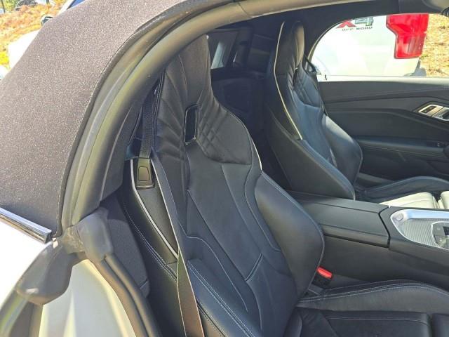 2020 BMW Z4 sDriveM40i, available for sale in Yonkers, New York | Westchester Auto Group. Yonkers, New York 2020 BMW Z4 sDriveM40i, available for sale in Yonkers, New York | Westchester Auto Group. Yonkers, New York