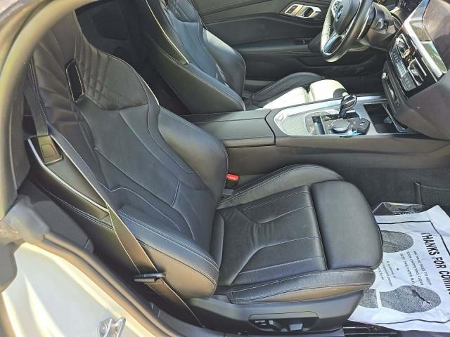 2020 BMW Z4 sDriveM40i, available for sale in Yonkers, New York | Westchester Auto Group. Yonkers, New York 2020 BMW Z4 sDriveM40i, available for sale in Yonkers, New York | Westchester Auto Group. Yonkers, New York