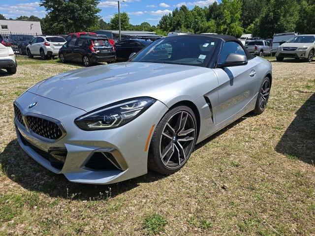 2020 BMW Z4 sDriveM40i, available for sale in Yonkers, New York | Westchester Auto Group. Yonkers, New York 2020 BMW Z4 sDriveM40i, available for sale in Yonkers, New York | Westchester Auto Group. Yonkers, New York