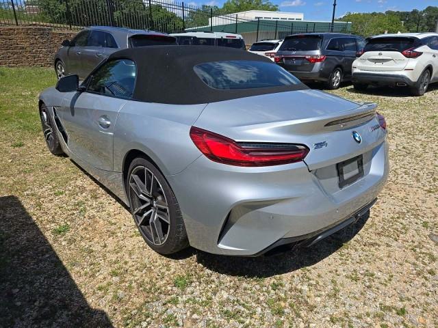 2020 BMW Z4 sDriveM40i, available for sale in Yonkers, New York | Westchester Auto Group. Yonkers, New York 2020 BMW Z4 sDriveM40i, available for sale in Yonkers, New York | Westchester Auto Group. Yonkers, New York