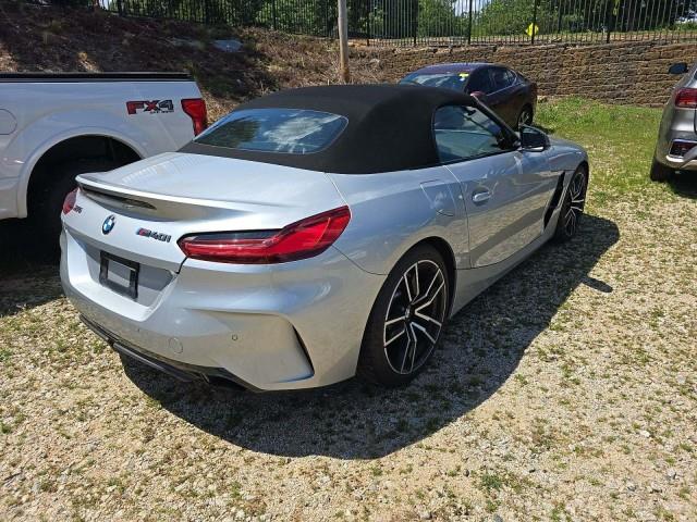 2020 BMW Z4 sDriveM40i, available for sale in Yonkers, New York | Westchester Auto Group. Yonkers, New York 2020 BMW Z4 sDriveM40i, available for sale in Yonkers, New York | Westchester Auto Group. Yonkers, New York