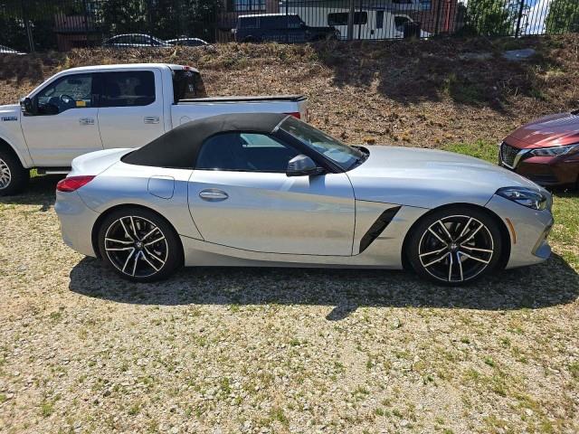 2020 BMW Z4 sDriveM40i, available for sale in Yonkers, New York | Westchester Auto Group. Yonkers, New York 2020 BMW Z4 sDriveM40i, available for sale in Yonkers, New York | Westchester Auto Group. Yonkers, New York