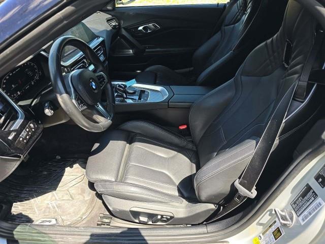 2020 BMW Z4 sDriveM40i, available for sale in Yonkers, New York | Westchester Auto Group. Yonkers, New York 2020 BMW Z4 sDriveM40i, available for sale in Yonkers, New York | Westchester Auto Group. Yonkers, New York