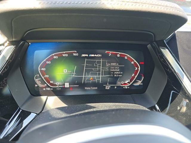 2020 BMW Z4 sDriveM40i, available for sale in Yonkers, New York | Westchester Auto Group. Yonkers, New York 2020 BMW Z4 sDriveM40i, available for sale in Yonkers, New York | Westchester Auto Group. Yonkers, New York