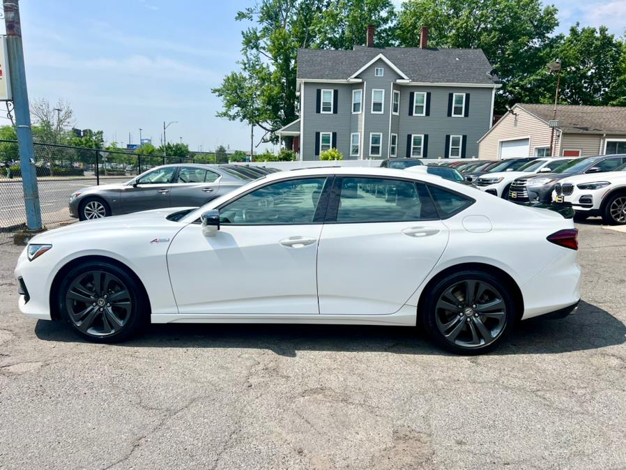 2022 Acura TLX FWD w/A-Spec Package, available for sale in Hartford, Connecticut | VEB Auto Sales. Hartford, Connecticut 2022 Acura TLX FWD w/A-Spec Package, available for sale in Hartford, Connecticut | VEB Auto Sales. Hartford, Connecticut