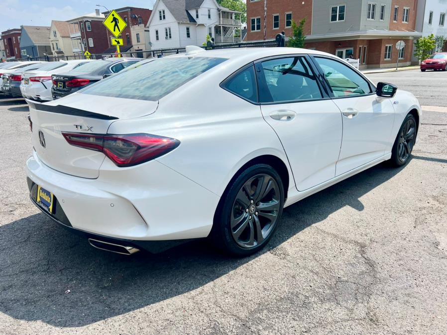 2022 Acura TLX FWD w/A-Spec Package, available for sale in Hartford, Connecticut | VEB Auto Sales. Hartford, Connecticut 2022 Acura TLX FWD w/A-Spec Package, available for sale in Hartford, Connecticut | VEB Auto Sales. Hartford, Connecticut