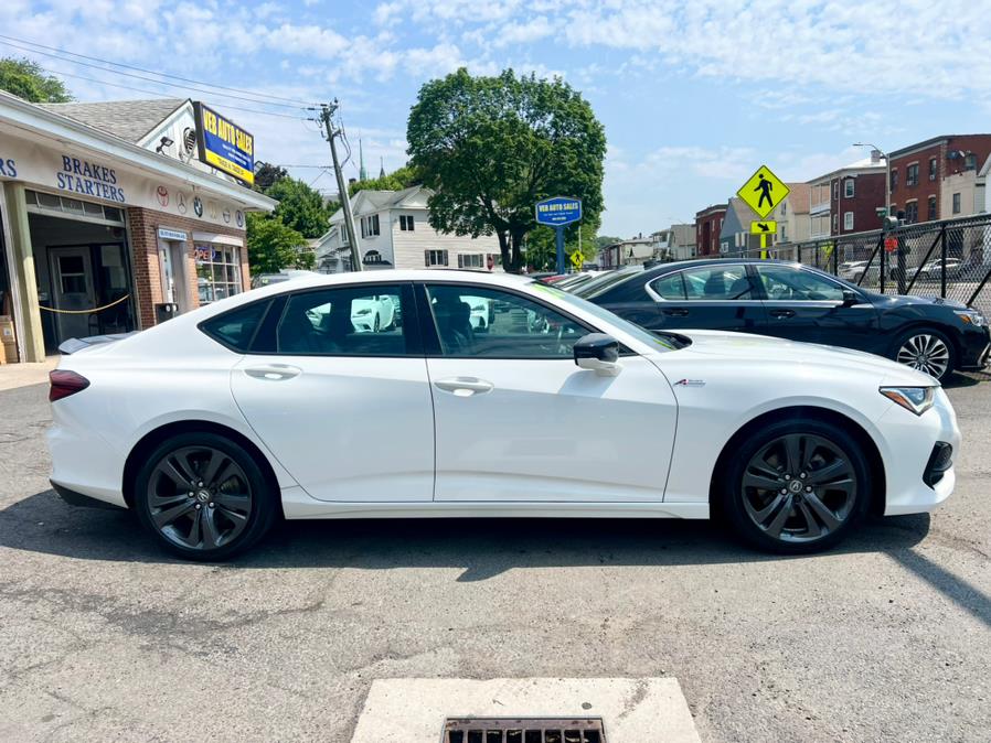 2022 Acura TLX FWD w/A-Spec Package, available for sale in Hartford, Connecticut | VEB Auto Sales. Hartford, Connecticut 2022 Acura TLX FWD w/A-Spec Package, available for sale in Hartford, Connecticut | VEB Auto Sales. Hartford, Connecticut
