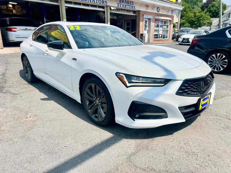2022 Acura TLX FWD w/A-Spec Package, available for sale in Hartford, Connecticut | VEB Auto Sales. Hartford, Connecticut 2022 Acura TLX FWD w/A-Spec Package, available for sale in Hartford, Connecticut | VEB Auto Sales. Hartford, Connecticut