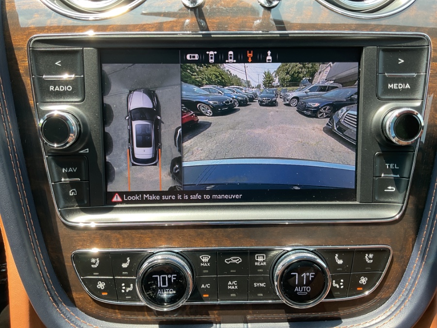 2019 Bentley Bentayga V8 AWD, available for sale in Waterbury, Connecticut | Jim Juliani Motors. Waterbury, Connecticut 2019 Bentley Bentayga V8 AWD, available for sale in Waterbury, Connecticut | Jim Juliani Motors. Waterbury, Connecticut