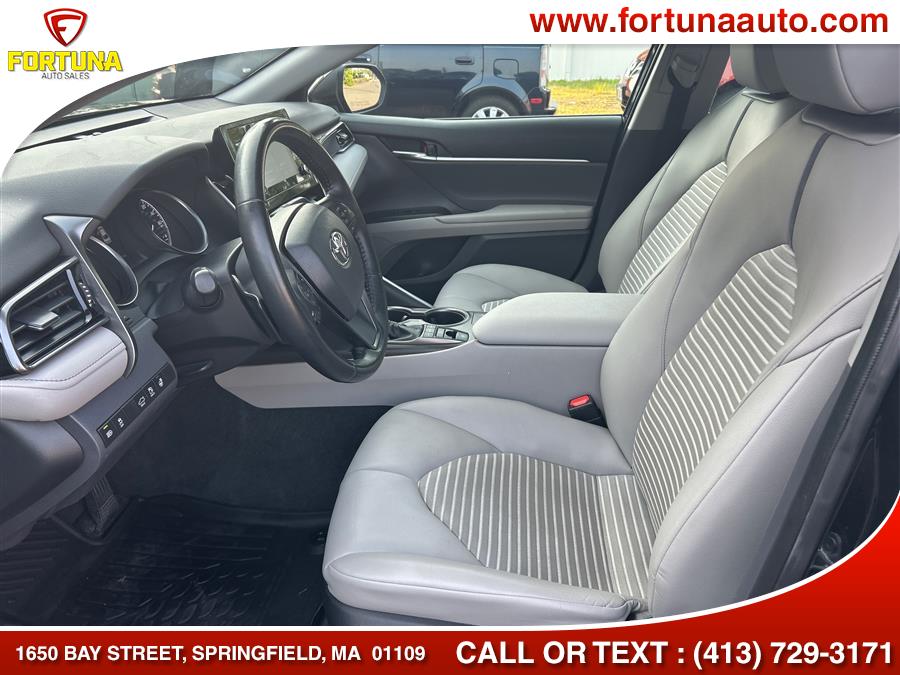2022 Toyota Camry SE, available for sale in Springfield, Massachusetts | Fortuna Auto Sales Inc.. Springfield, Massachusetts 2022 Toyota Camry SE, available for sale in Springfield, Massachusetts | Fortuna Auto Sales Inc.. Springfield, Massachusetts