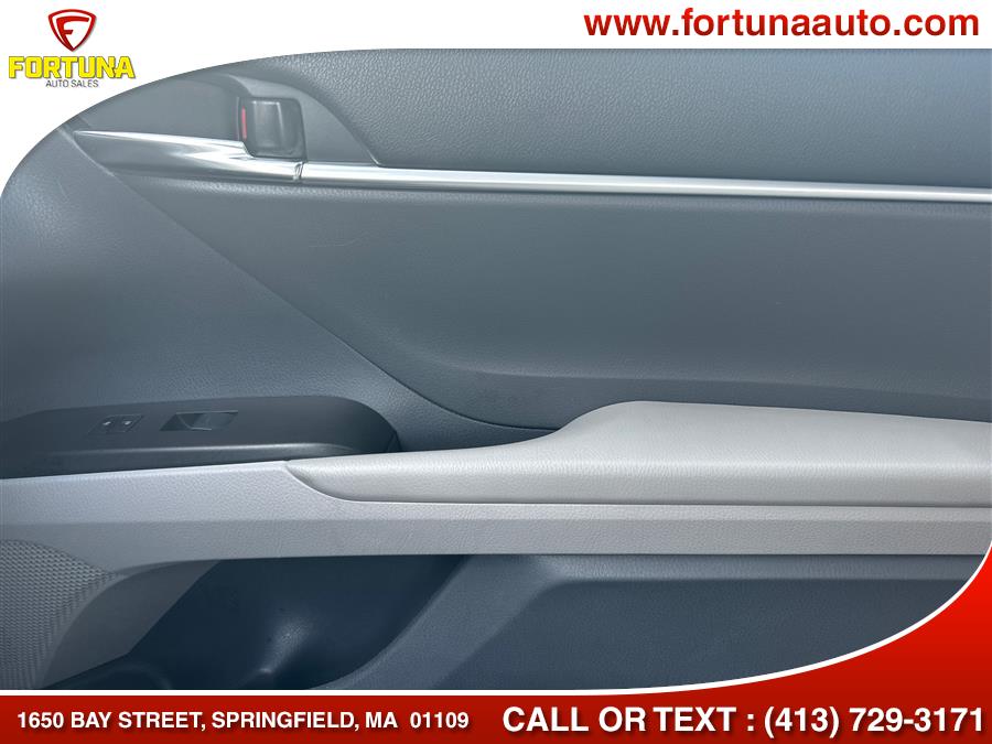 2022 Toyota Camry SE, available for sale in Springfield, Massachusetts | Fortuna Auto Sales Inc.. Springfield, Massachusetts 2022 Toyota Camry SE, available for sale in Springfield, Massachusetts | Fortuna Auto Sales Inc.. Springfield, Massachusetts