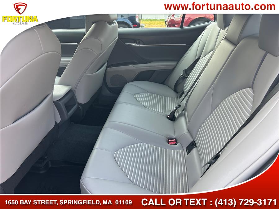2022 Toyota Camry SE, available for sale in Springfield, Massachusetts | Fortuna Auto Sales Inc.. Springfield, Massachusetts 2022 Toyota Camry SE, available for sale in Springfield, Massachusetts | Fortuna Auto Sales Inc.. Springfield, Massachusetts
