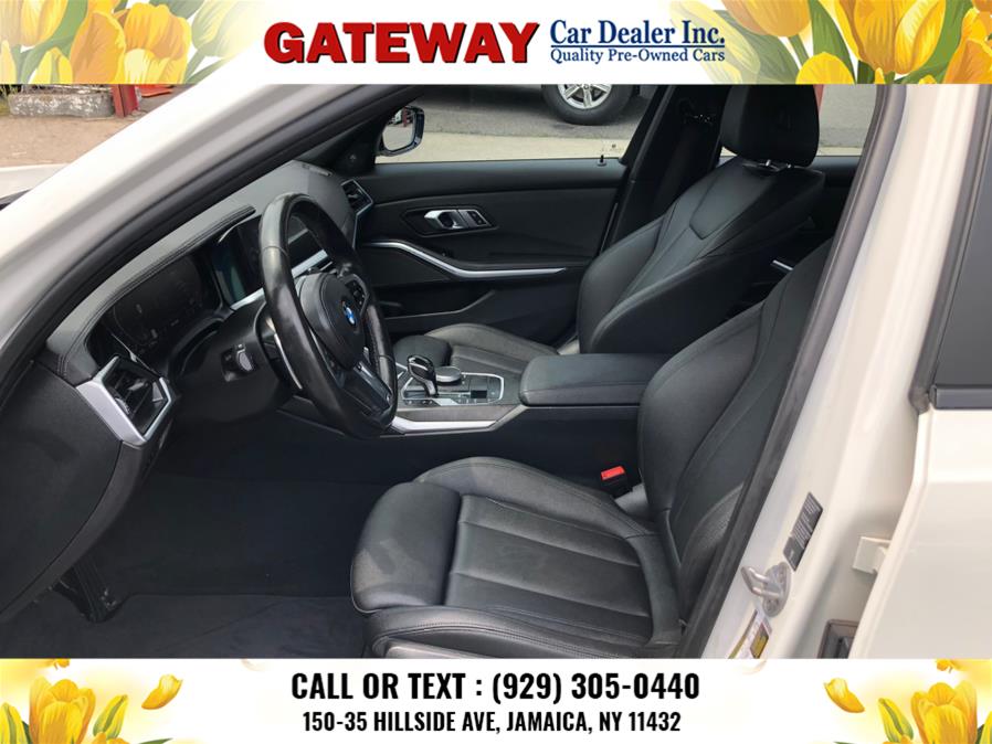 2020 BMW 3 Series M Sport 330i xDrive Sedan North America, available for sale in Jamaica, New York | Gateway Car Dealer Inc. Jamaica, New York 2020 BMW 3 Series M Sport 330i xDrive Sedan North America, available for sale in Jamaica, New York | Gateway Car Dealer Inc. Jamaica, New York