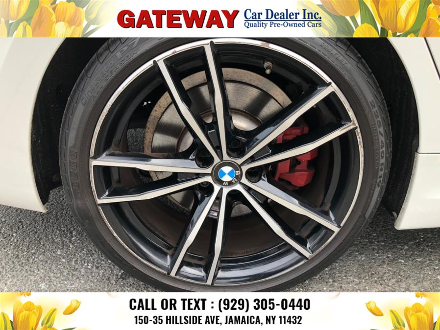 2020 BMW 3 Series M Sport 330i xDrive Sedan North America, available for sale in Jamaica, New York | Gateway Car Dealer Inc. Jamaica, New York 2020 BMW 3 Series M Sport 330i xDrive Sedan North America, available for sale in Jamaica, New York | Gateway Car Dealer Inc. Jamaica, New York
