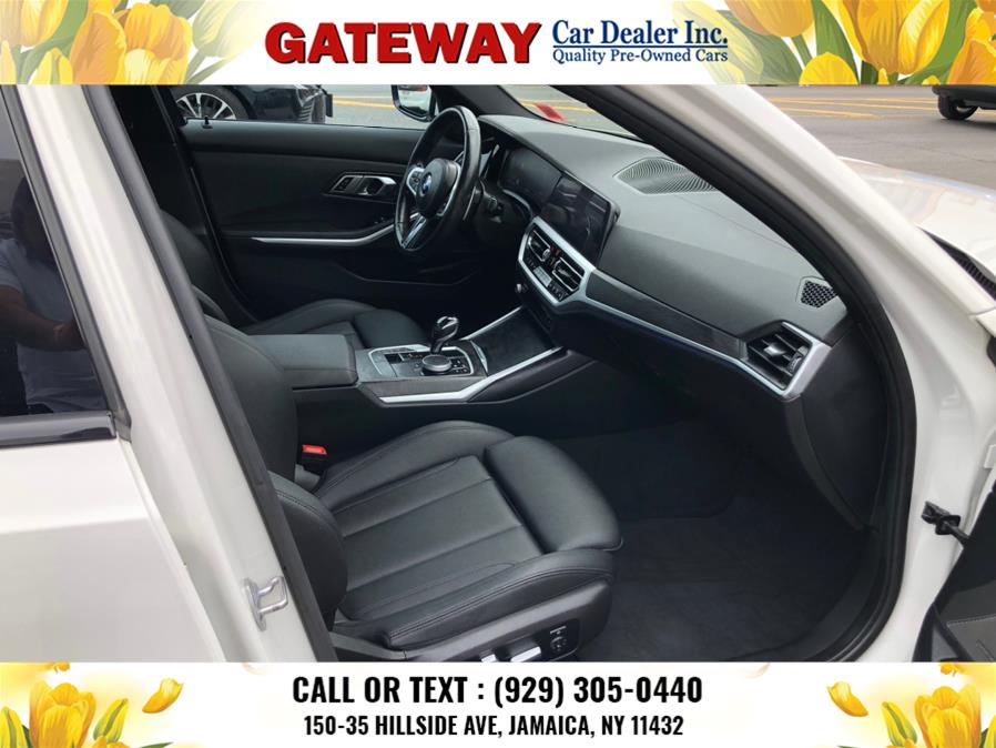 2020 BMW 3 Series M Sport 330i xDrive Sedan North America, available for sale in Jamaica, New York | Gateway Car Dealer Inc. Jamaica, New York 2020 BMW 3 Series M Sport 330i xDrive Sedan North America, available for sale in Jamaica, New York | Gateway Car Dealer Inc. Jamaica, New York