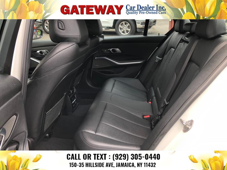 2020 BMW 3 Series M Sport 330i xDrive Sedan North America, available for sale in Jamaica, New York | Gateway Car Dealer Inc. Jamaica, New York 2020 BMW 3 Series M Sport 330i xDrive Sedan North America, available for sale in Jamaica, New York | Gateway Car Dealer Inc. Jamaica, New York