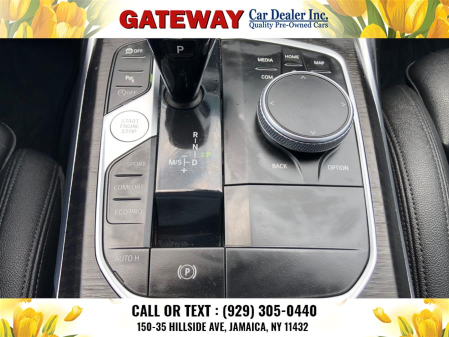 2020 BMW 3 Series M Sport 330i xDrive Sedan North America, available for sale in Jamaica, New York | Gateway Car Dealer Inc. Jamaica, New York 2020 BMW 3 Series M Sport 330i xDrive Sedan North America, available for sale in Jamaica, New York | Gateway Car Dealer Inc. Jamaica, New York
