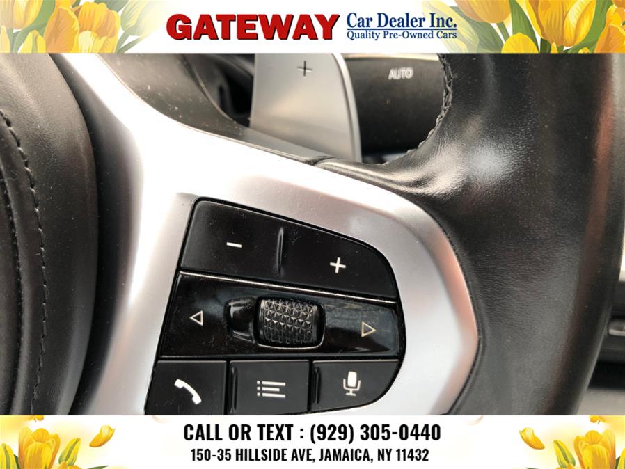 2020 BMW 3 Series M Sport 330i xDrive Sedan North America, available for sale in Jamaica, New York | Gateway Car Dealer Inc. Jamaica, New York 2020 BMW 3 Series M Sport 330i xDrive Sedan North America, available for sale in Jamaica, New York | Gateway Car Dealer Inc. Jamaica, New York