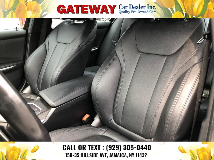 2020 BMW 3 Series M Sport 330i xDrive Sedan North America, available for sale in Jamaica, New York | Gateway Car Dealer Inc. Jamaica, New York 2020 BMW 3 Series M Sport 330i xDrive Sedan North America, available for sale in Jamaica, New York | Gateway Car Dealer Inc. Jamaica, New York