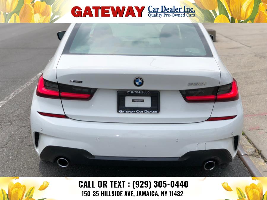 2020 BMW 3 Series M Sport 330i xDrive Sedan North America, available for sale in Jamaica, New York | Gateway Car Dealer Inc. Jamaica, New York 2020 BMW 3 Series M Sport 330i xDrive Sedan North America, available for sale in Jamaica, New York | Gateway Car Dealer Inc. Jamaica, New York