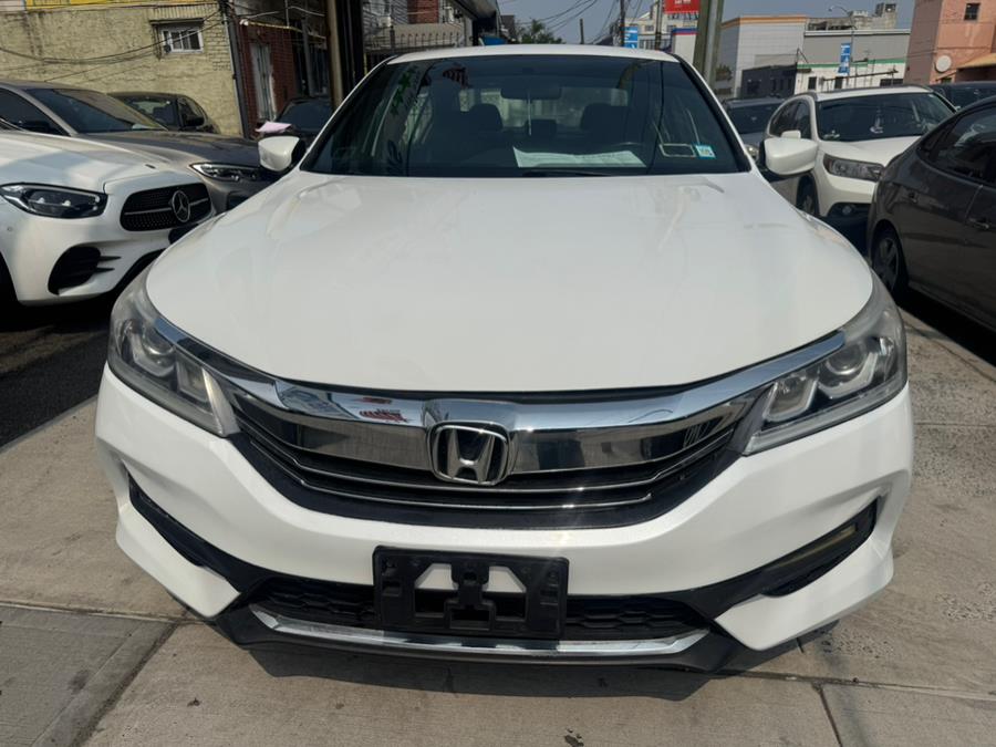 2016 Honda Accord Sedan 4dr I4 CVT Sport, available for sale in Jamaica, New York | Sunrise Autoland. Jamaica, New York 2016 Honda Accord Sedan 4dr I4 CVT Sport, available for sale in Jamaica, New York | Sunrise Autoland. Jamaica, New York