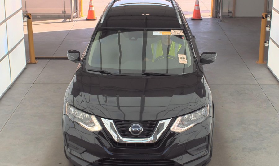 2019 Nissan Rogue AWD SL, available for sale in Jamaica, New York | Sunrise Autoland. Jamaica, New York 2019 Nissan Rogue AWD SL, available for sale in Jamaica, New York | Sunrise Autoland. Jamaica, New York